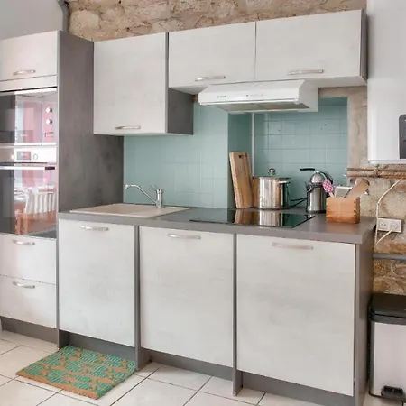 Holiday home Localise - M26b - Les Belles Ames - Maison Renovee Avec Jardin Entierement Clos - Place De Parking Sur Le Terrain - Wifi Inclus - Draps Inclus - Animaux Bienvenus