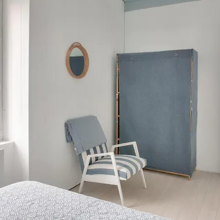 Localise - M26b - Les Belles Ames - Maison Renovee Avec Jardin Entierement Clos - Place De Parking Sur Le Terrain - Wifi Inclus - Draps Inclus - Animaux Bienvenus Holiday home *